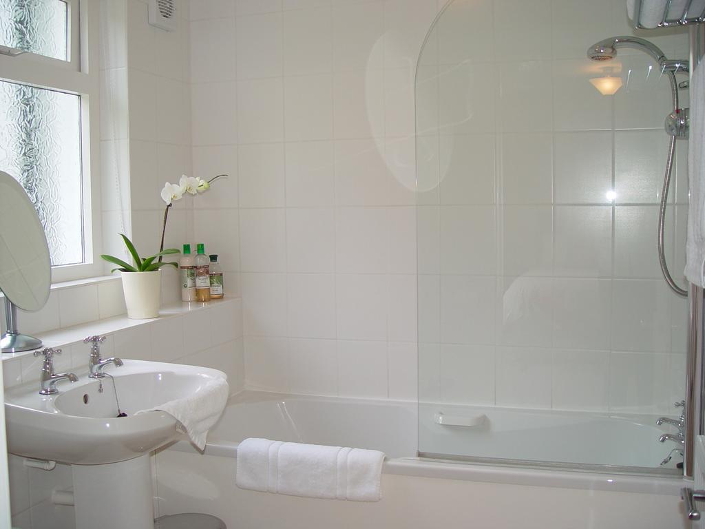Kennels Cottage Стерлинг Номер фото