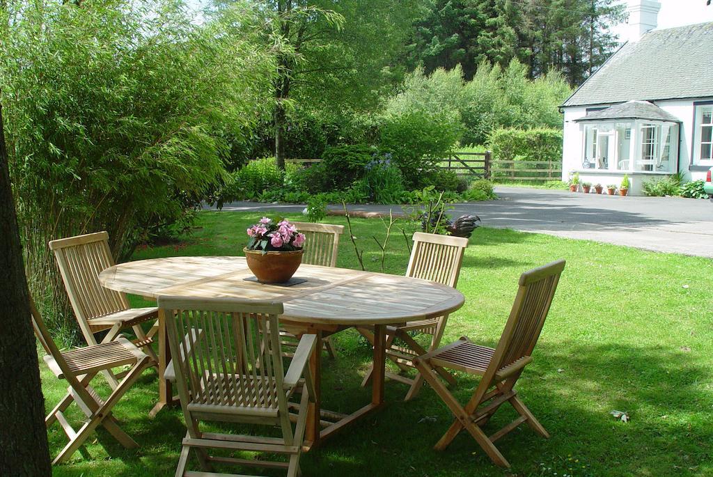 Kennels Cottage Стерлинг Экстерьер фото