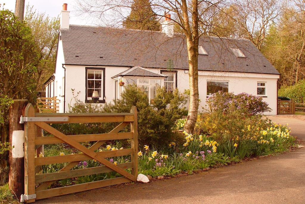 Kennels Cottage Стерлинг Экстерьер фото