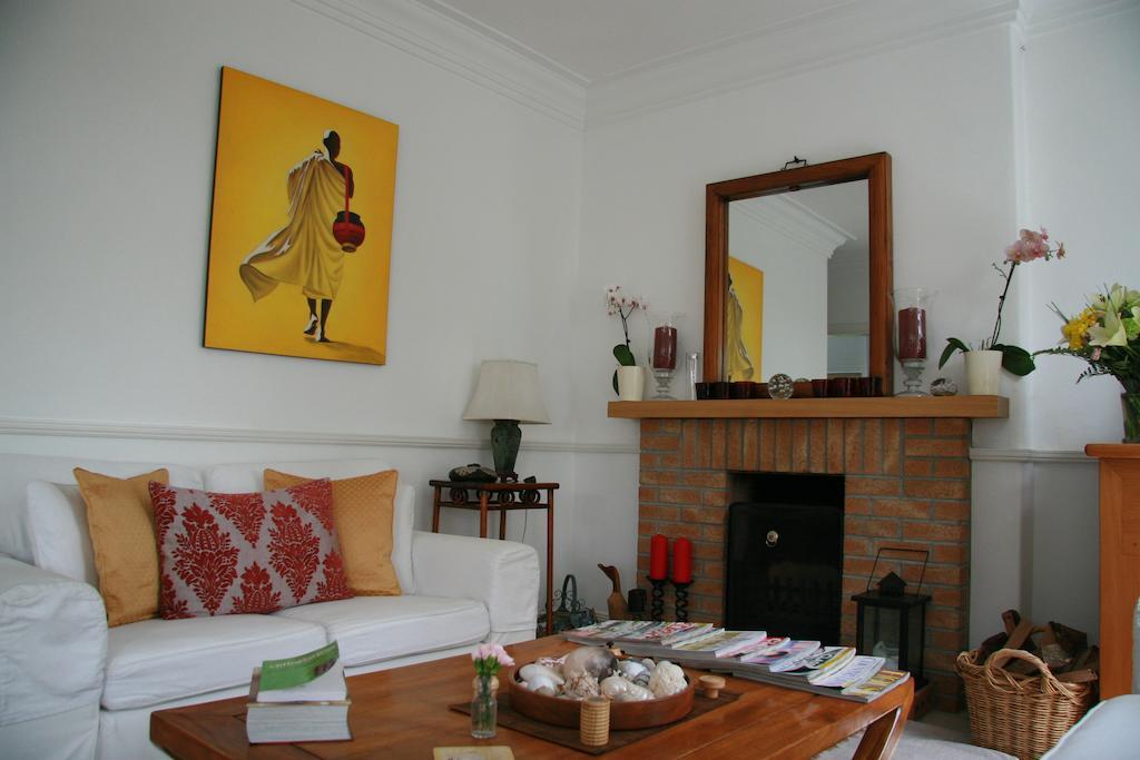 Kennels Cottage Стерлинг Экстерьер фото